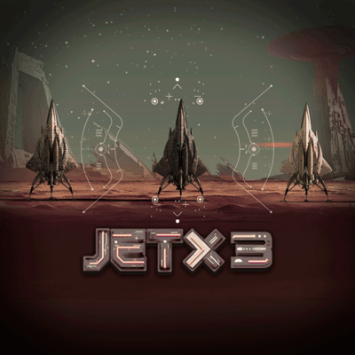 Crash Jetx3