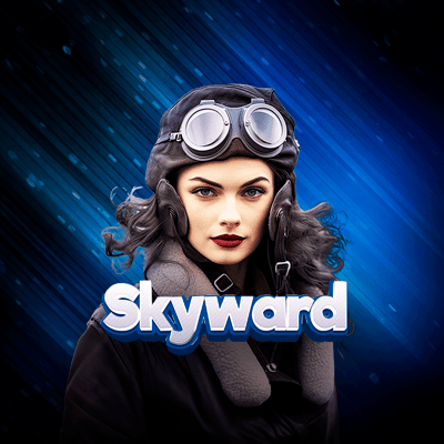 Crash Skyward
