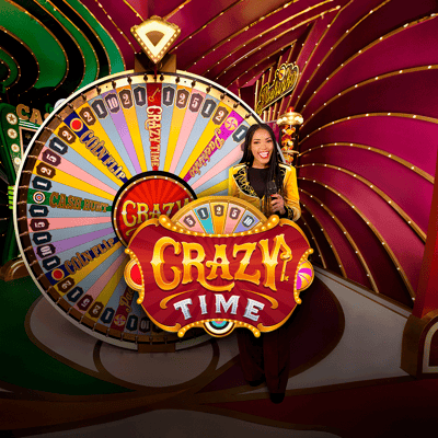 Live Crazy Time