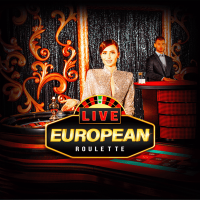 Live Euro Roulette