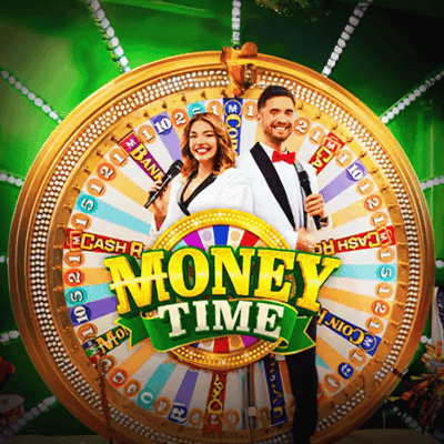 Live Money Time