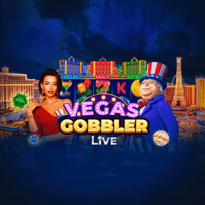 Live Vegas Gobbler